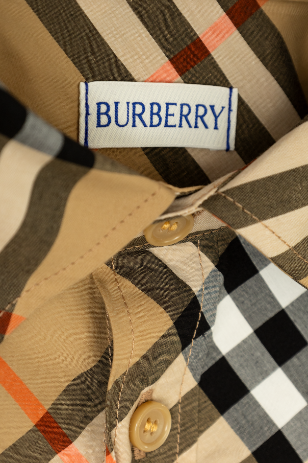 Burberry pin bag best sale